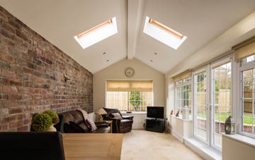 conservatory roof insulation Hood Manor, Cheshire