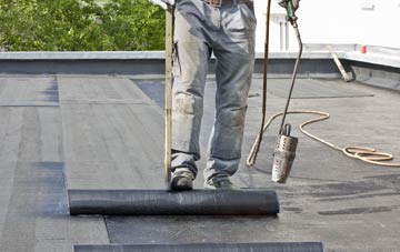 flat roof replacement Hood Manor, Cheshire