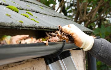 gutter cleaning Hood Manor, Cheshire