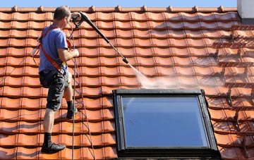 roof cleaning Hood Manor, Cheshire
