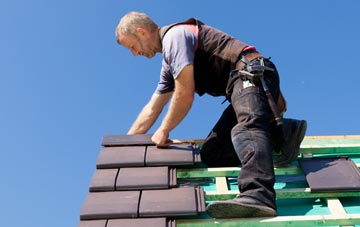 disadvantages of Hood Manor slate roofing