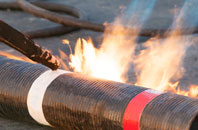 Hood Manor flat roofing replacement